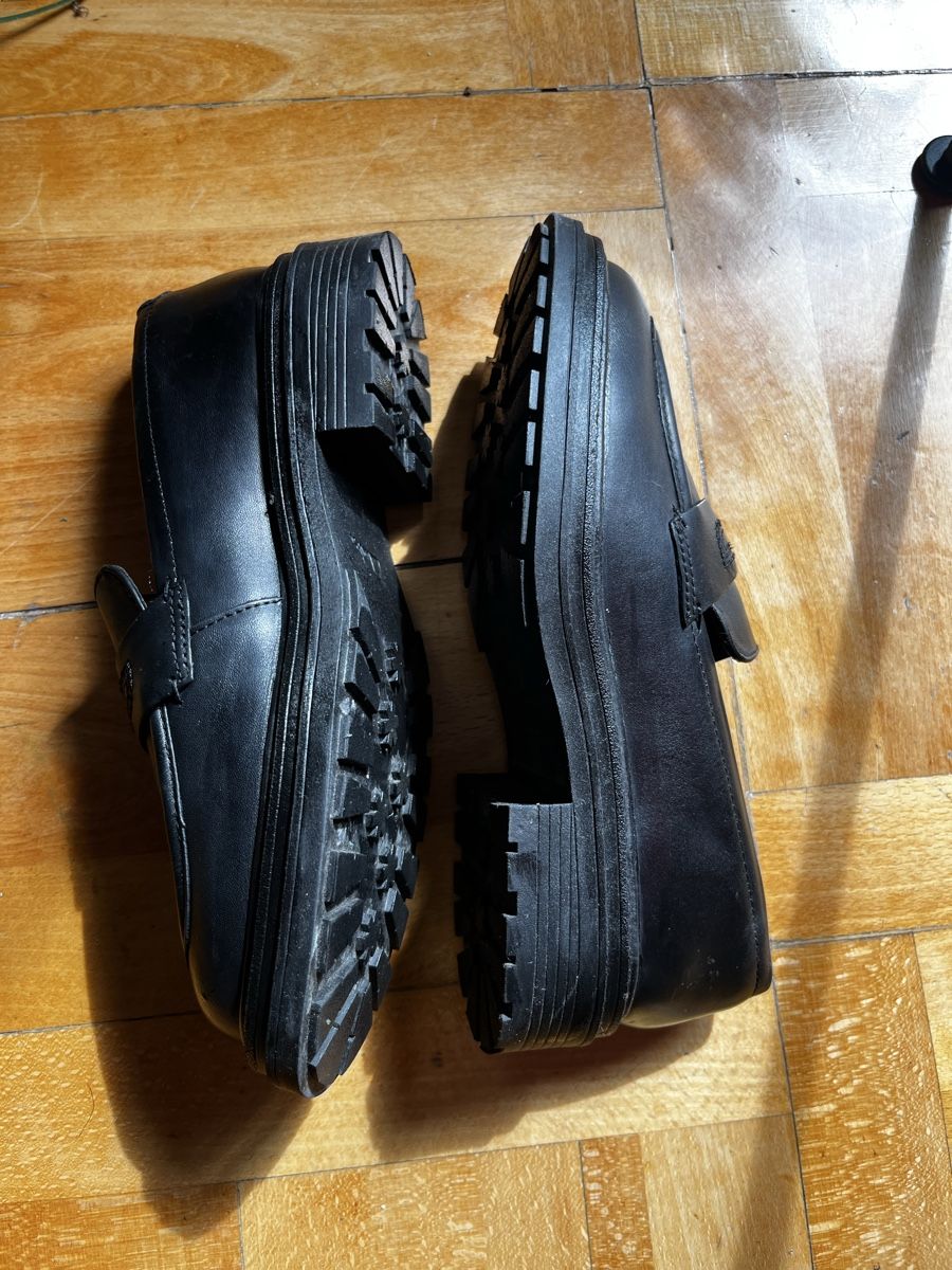 Clarks Scarpe da uomo: Mocassins/loafers Clarks size 39 – Usato da Bern venduto da ara_s9ys 2