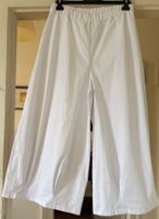 PANTALONS EN COTON! M