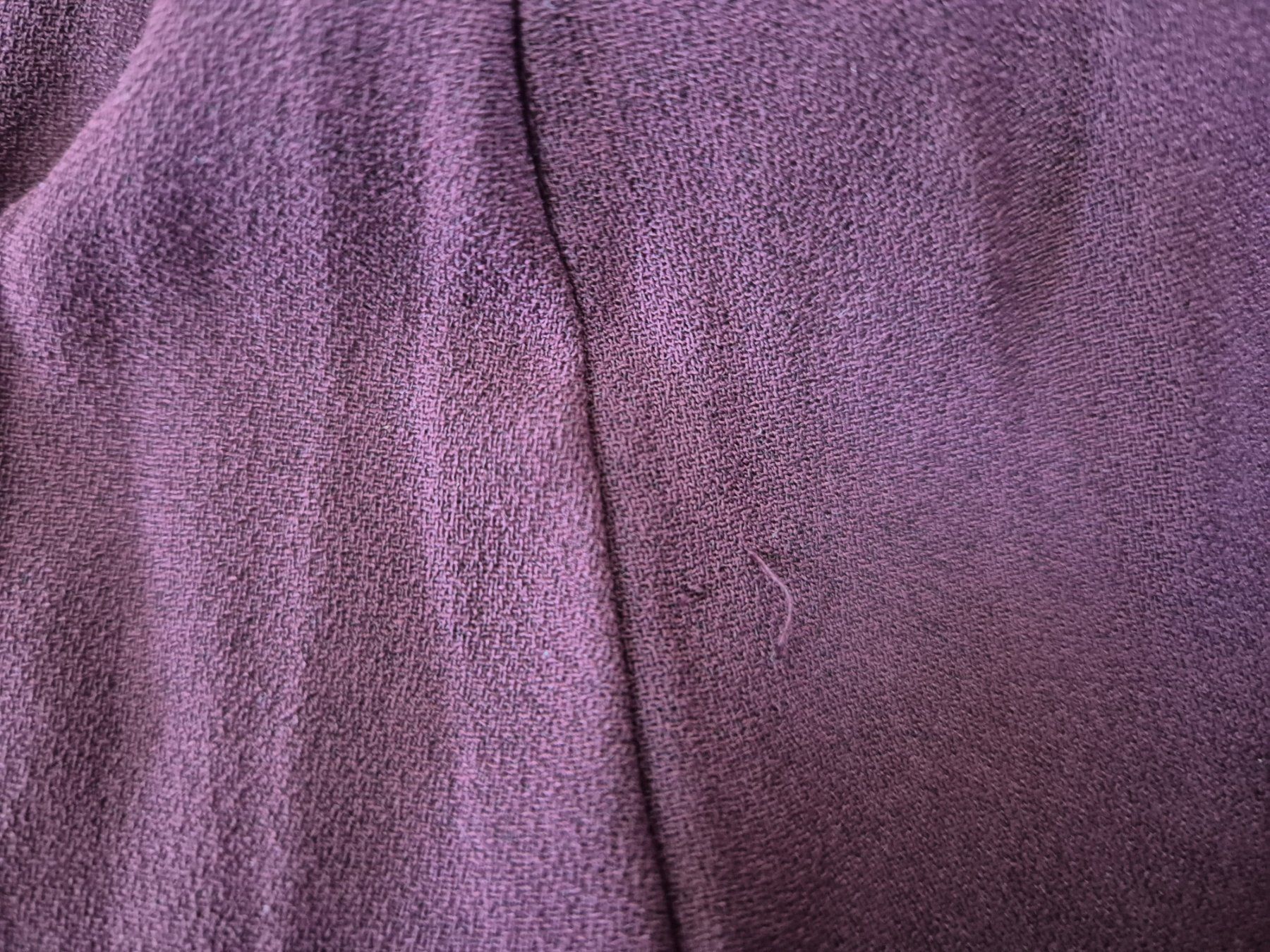 H&M Pantaloni: Purple H&M shorts 36 – Usato da Zürich venduto da monadiederich 4