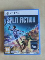 SPLIT FICTION PS5 | HAZELIGHT, EA ORIGINALS