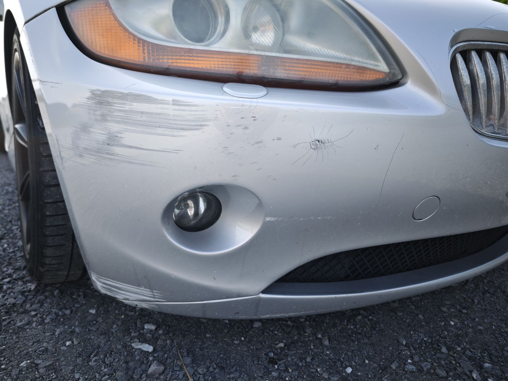 BMW Autos: BMW Z4 Roadster 3.0i ab 200.- – Gebraucht aus Wauwil von NEXUS10 6