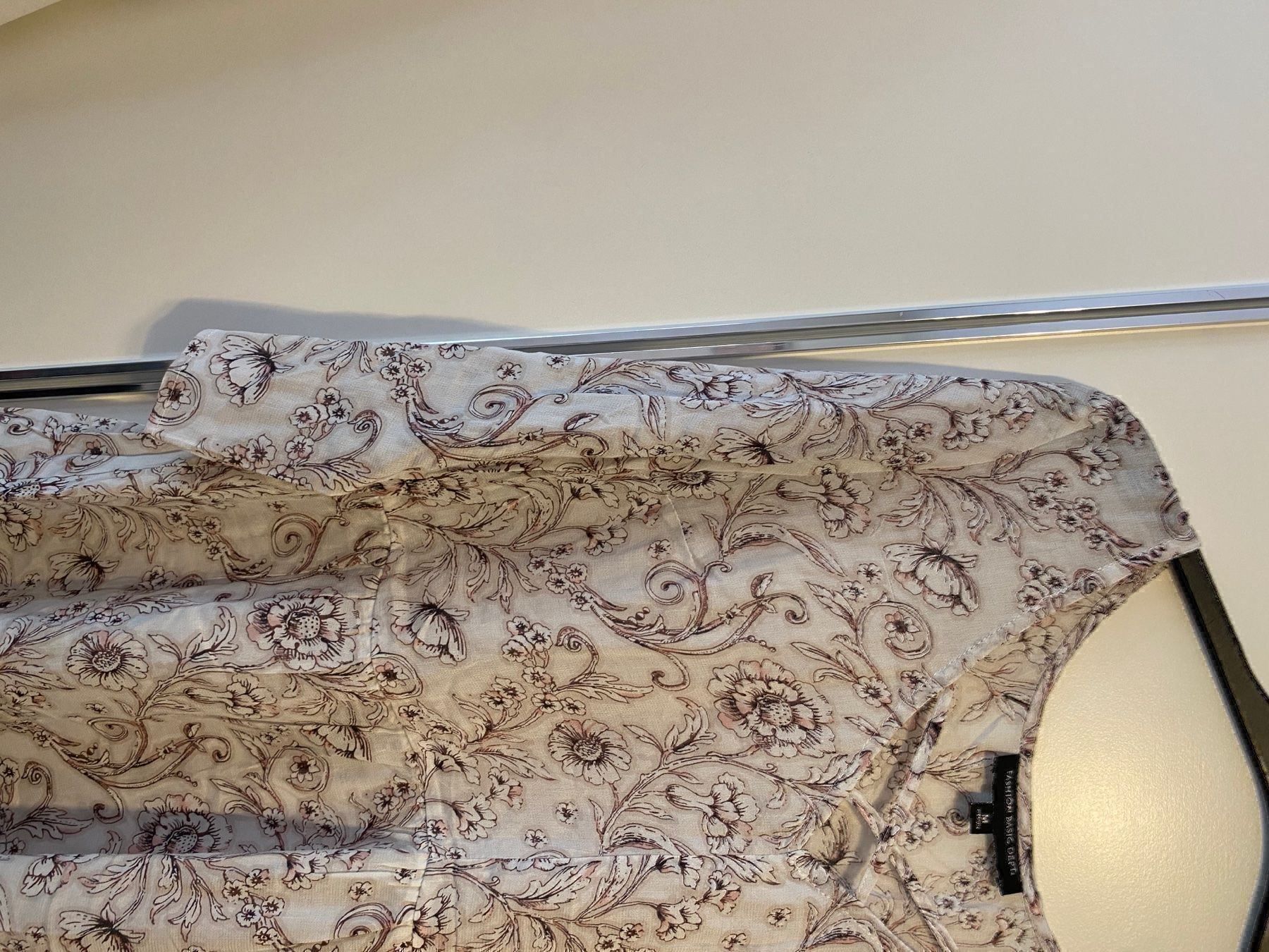 Camicette: Damen Bluse gr.M – Usato da Pfungen venduto da Outlet64 1