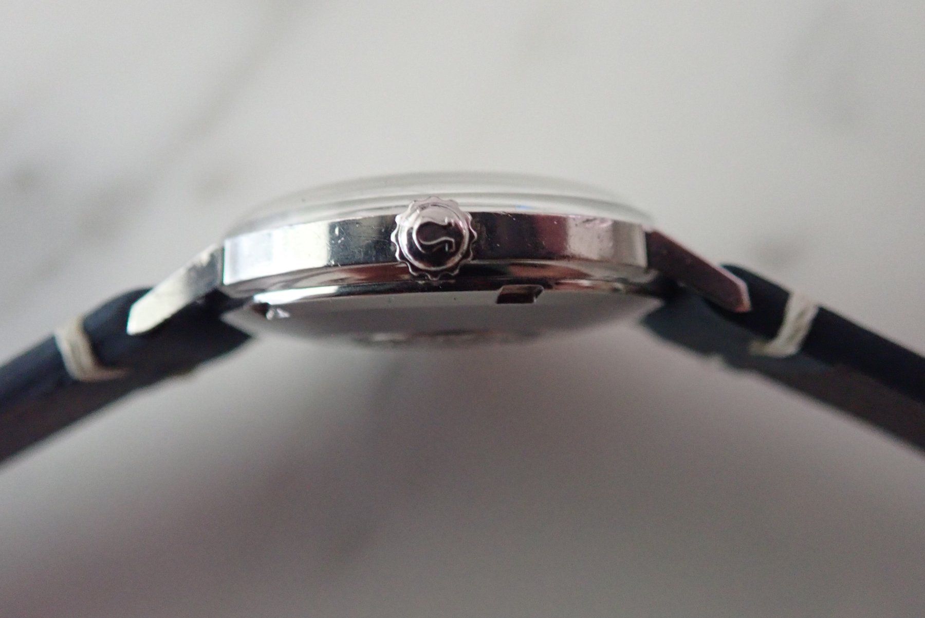 Omega Uhren: VINTAGE!! OMEGA SEAMASTER AUTOMATIC – Gebraucht aus Wohlen AG von superwatchesteam 5