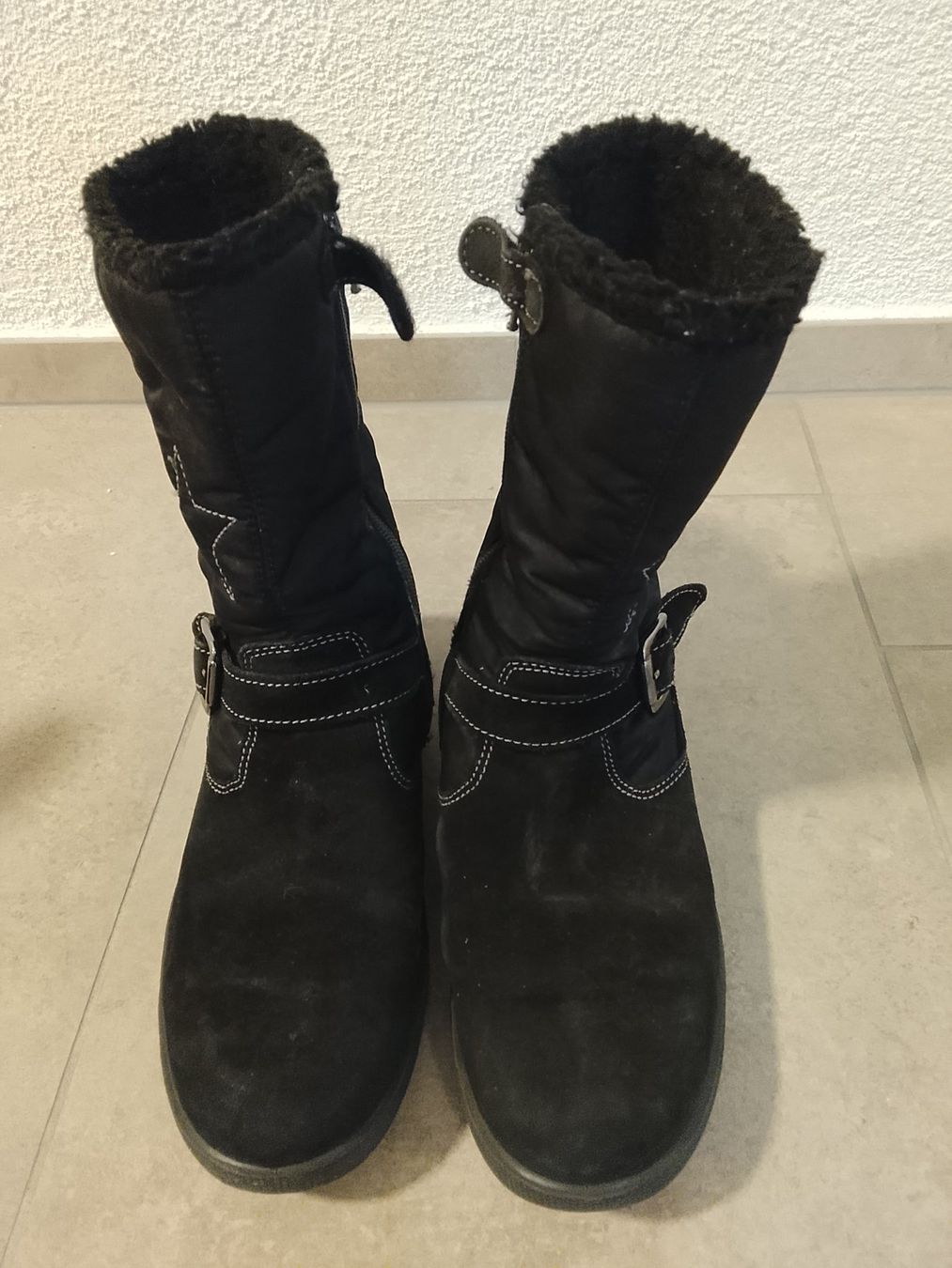 Primigi Scarpe per ragazzi: Winterstiefel Gr. 35 – Usato da St. Gallen venduto da Fluros 1