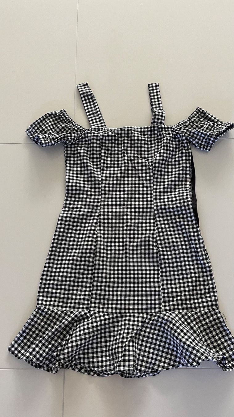H&M Vestiti: Damenkleid – Usato da Rheineck venduto da pssesolnet