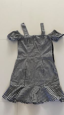 Damenkleid