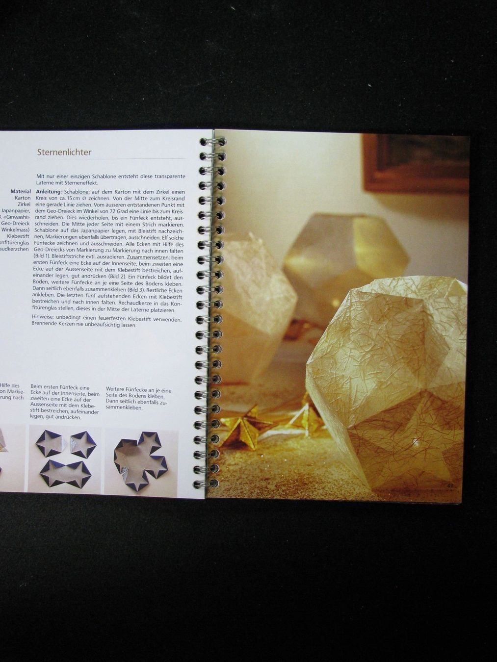Libri: Betty Bossi Weihnachtszauber – Usato da Reitnau venduto da Zaomir 4