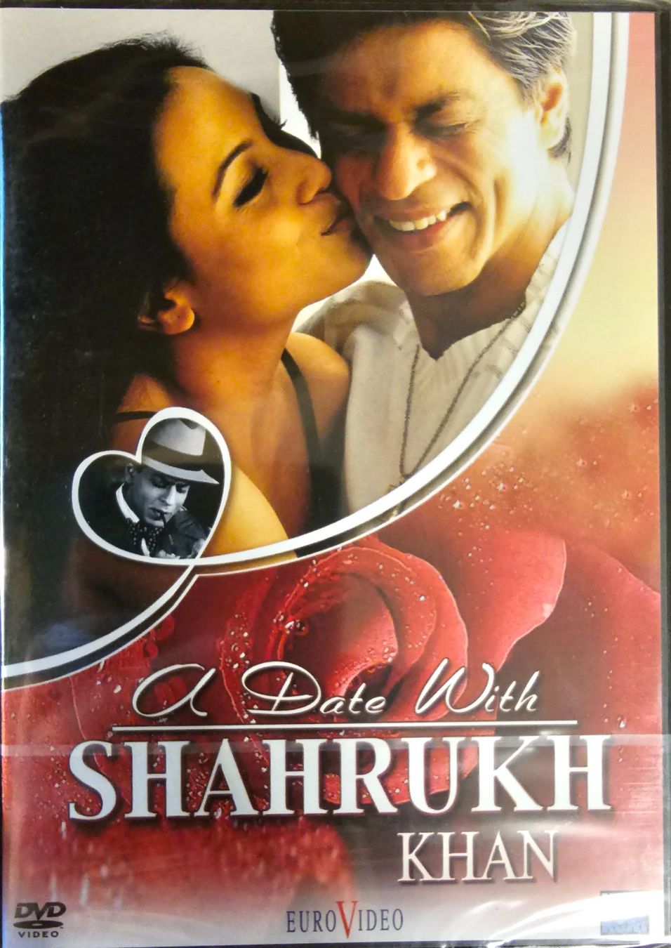 Tutti i DVDs: A date with Shahrukh Khan – Nuovo e nell'imballaggio originale da Wahlen b. Laufen venduto da Cg10