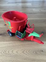 Strautmann Verti-Mix 1050 Futtermischwagen Modell gut