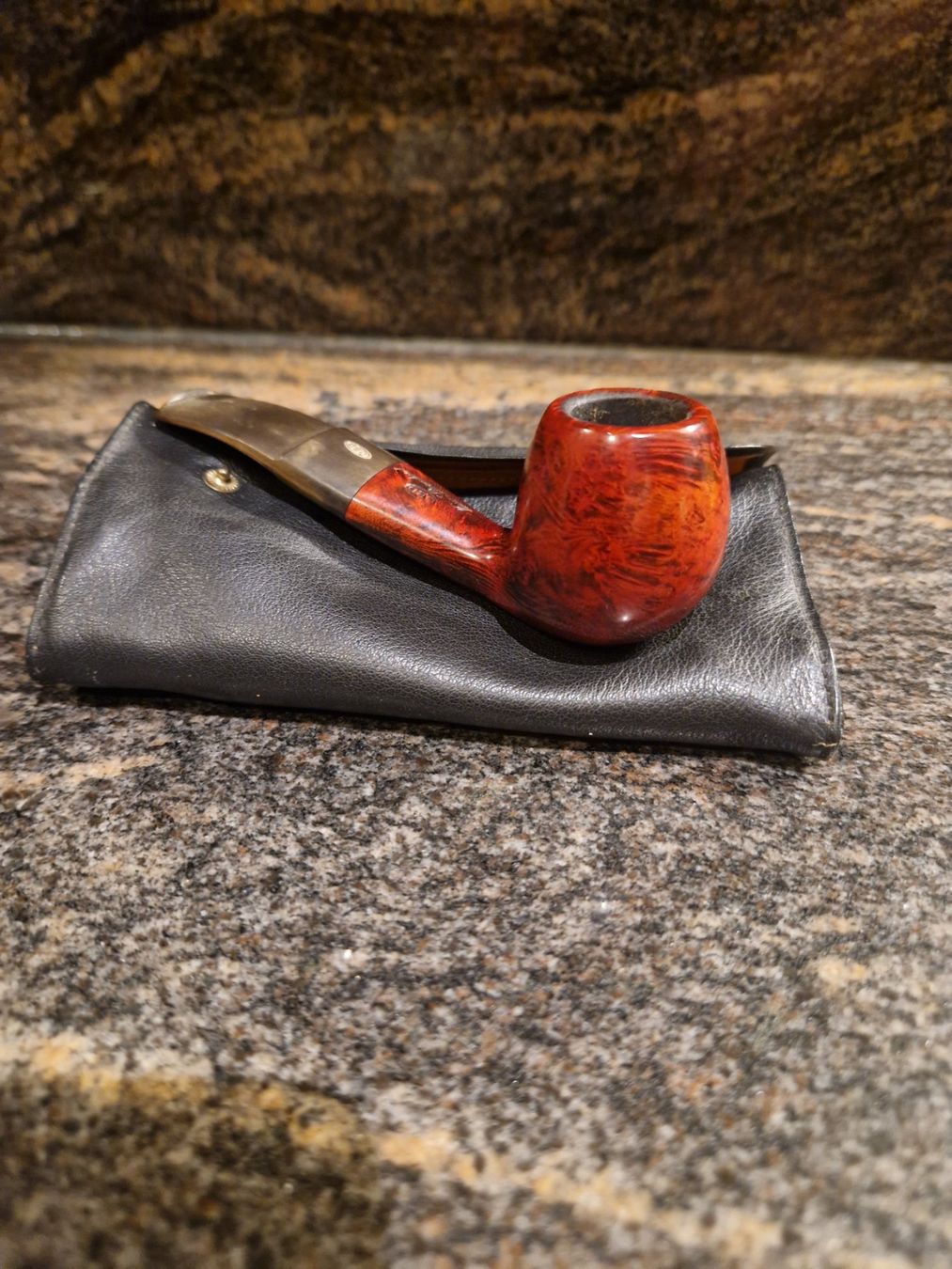 Dunhill Tabakpfeifen & Zubehör: Pipa dunhill – Gebraucht aus Agarone von Abrug 1
