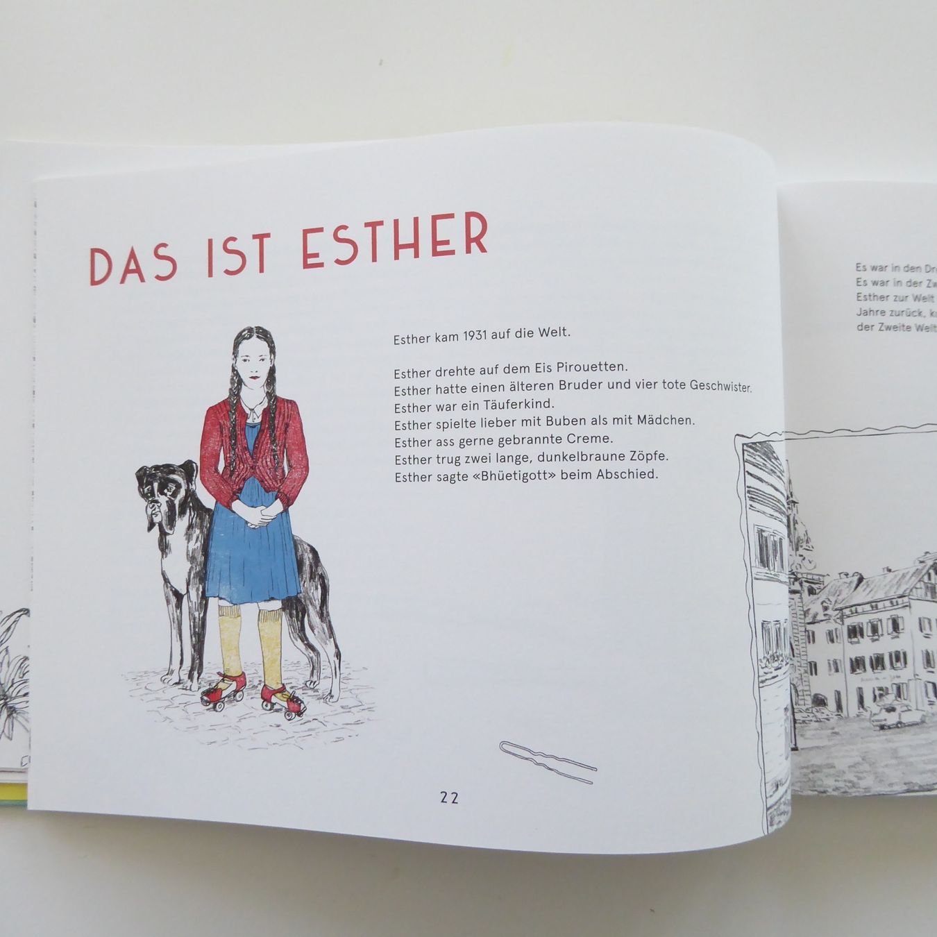 Libri: Sockenschlacht und Löwenzahn – Usato da Basel venduto da Kunterbunt12 3