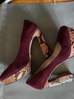 ELEGANTES PRADA SCHUHE GR 39.5