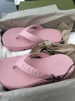 Gucci sandals 40