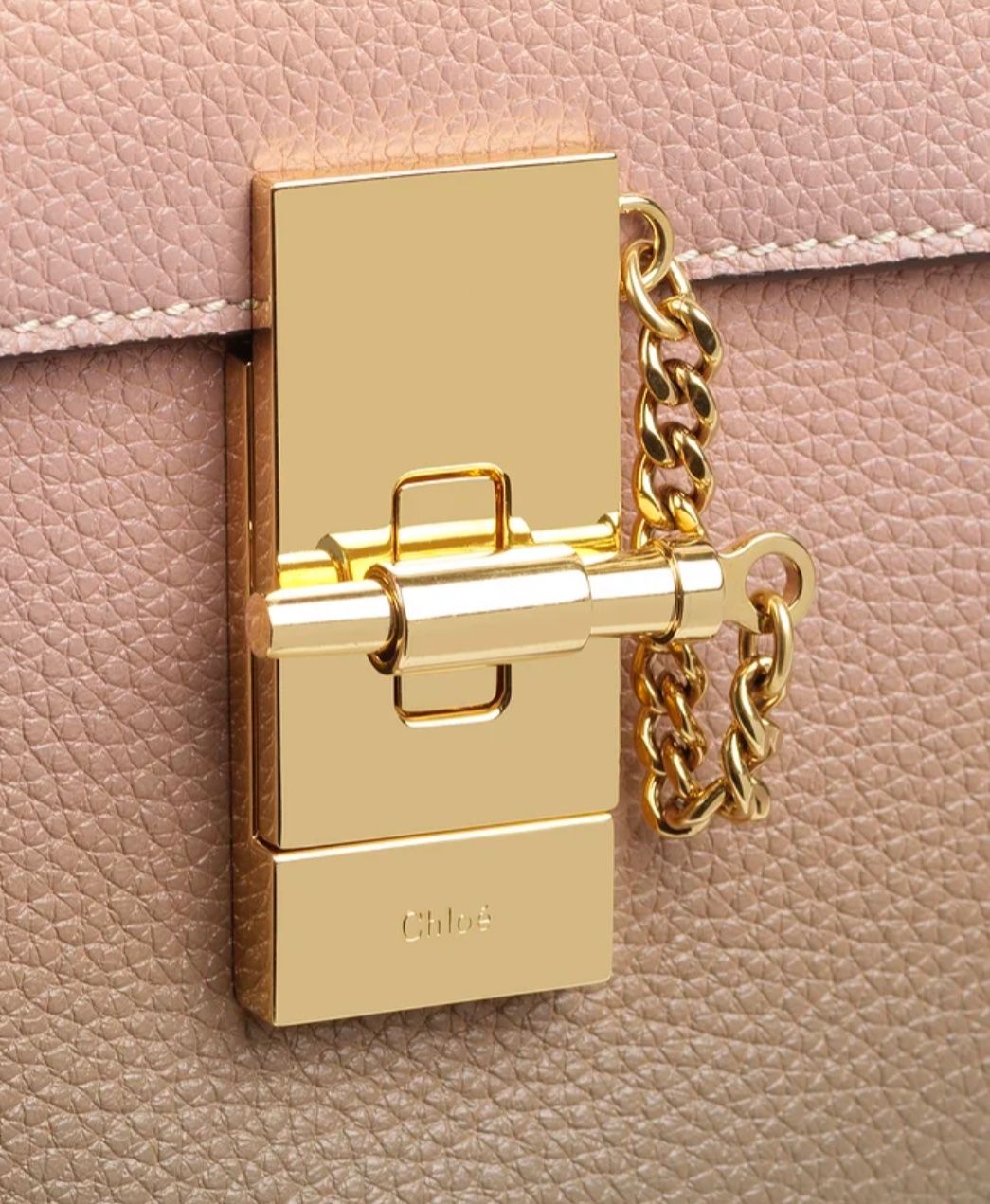 Chloé Borse da donna: Chloé Mini Drew Tasche – Nuovo e nell'imballaggio originale da Benken ZH venduto da Teessino 3