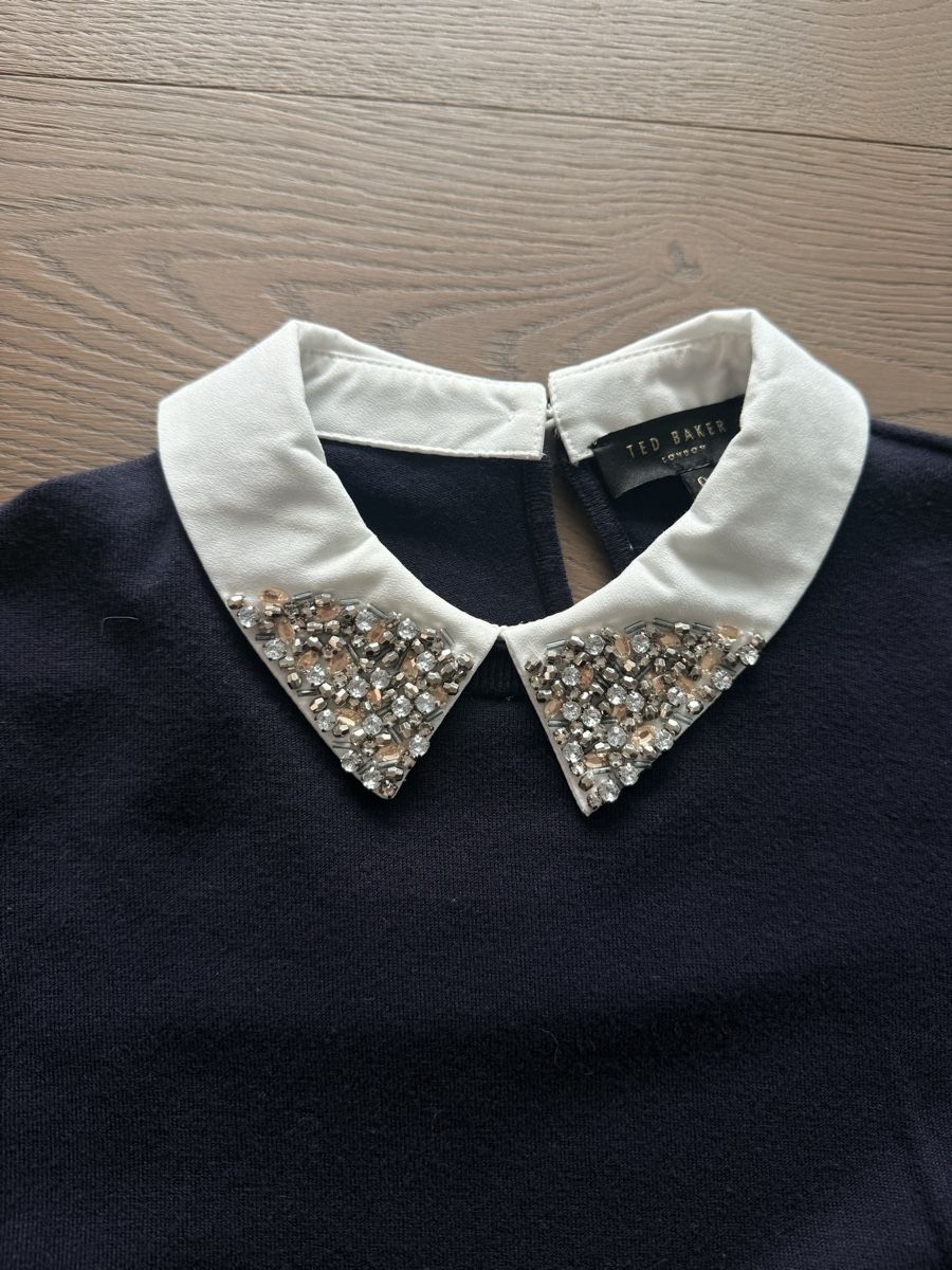 Ted Baker Blusen: Ted baker blouse – Neu (gemäss Beschreibung) aus Melide von Nikola-123 1