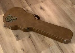 GIBSON 90er-Jahre Gitarrenkoffer