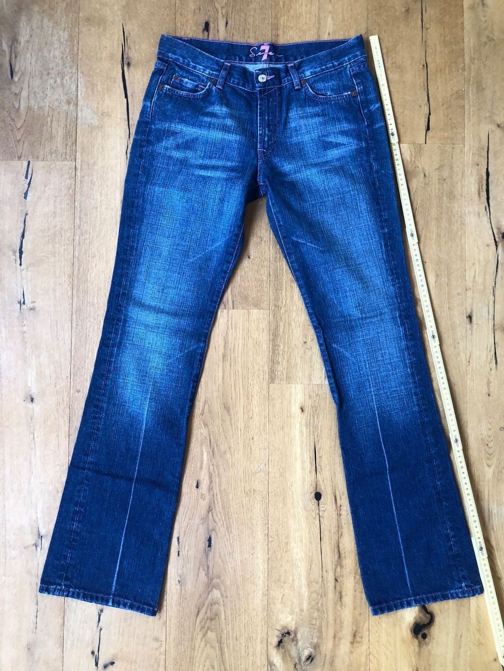 Jeans: Jeans Seven – Nuovo (secondo la descrizione) da Dotzigen venduto da SecondHandGems 3