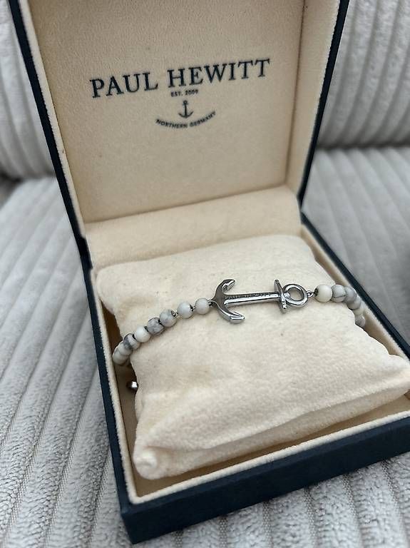 Armbänder & -reifen: Paul Hewitt Armband – Gebraucht aus Erlenbach ZH von TabsyB 1