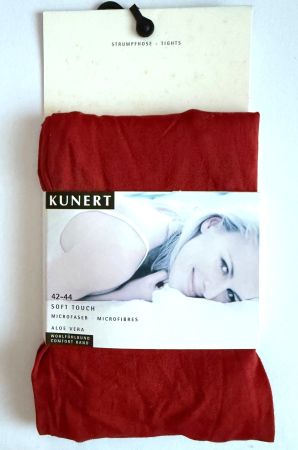 Strumpfhose Soft Touch Kunert