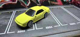 Hot Wheels Nissan Silvia