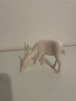 Tierische Skulptur Sculpture animalière