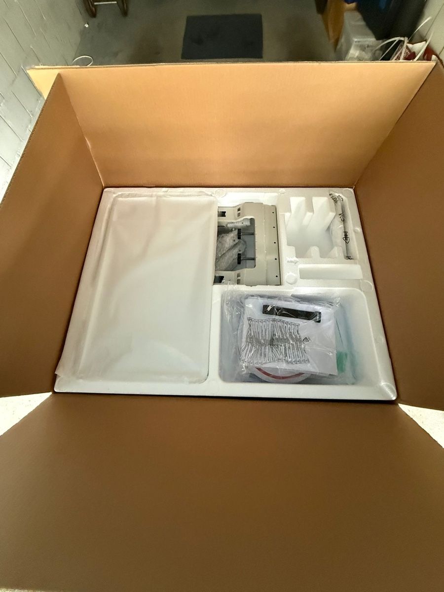 Midea Condizionatori: Midea Portasplit 12000 BTU – Nuovo e nell'imballaggio originale da Gränichen venduto da tim_f7kv 1