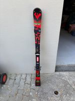Ski Rossignol Junior SL 128 (catégorie race)