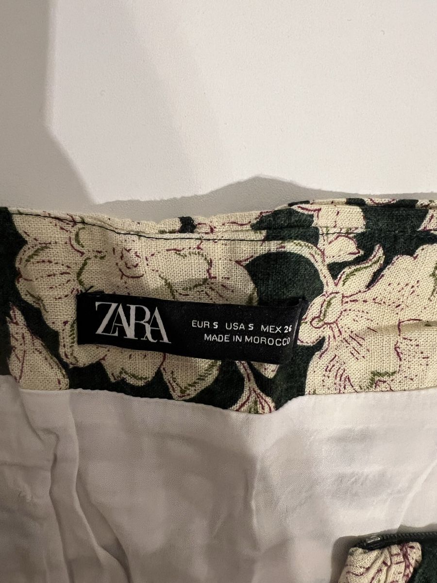 Zara Röcke: Rock Zara – Gebraucht aus Erlenbach von paulina.rad 1