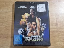 Double Team (1997) NEU OVP Bluray