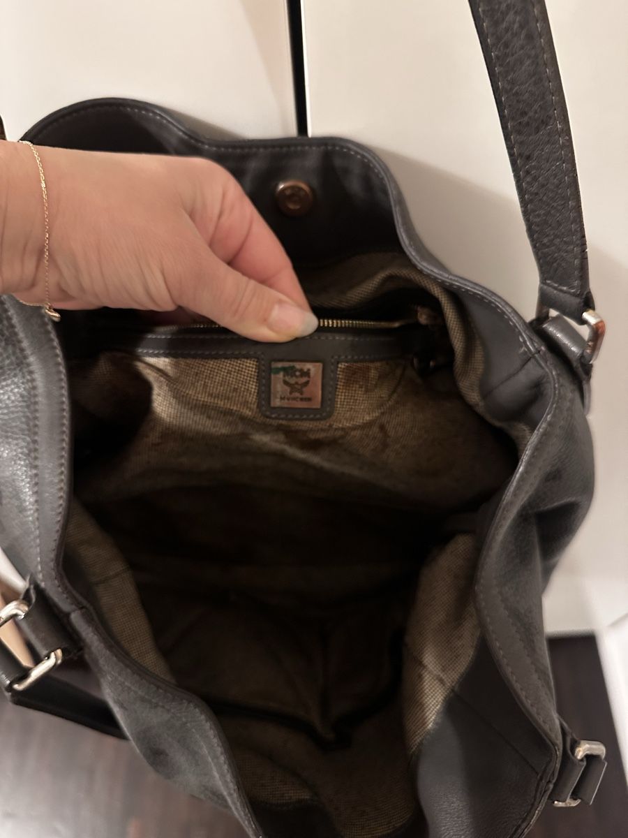 Mcm Borse da donna: MCM Handtasche Shopper – Usato da Zürich venduto da millaiana 2