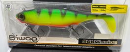 Biwaa SubMission 8 Fast Sinking - 20 cm, 105 gr