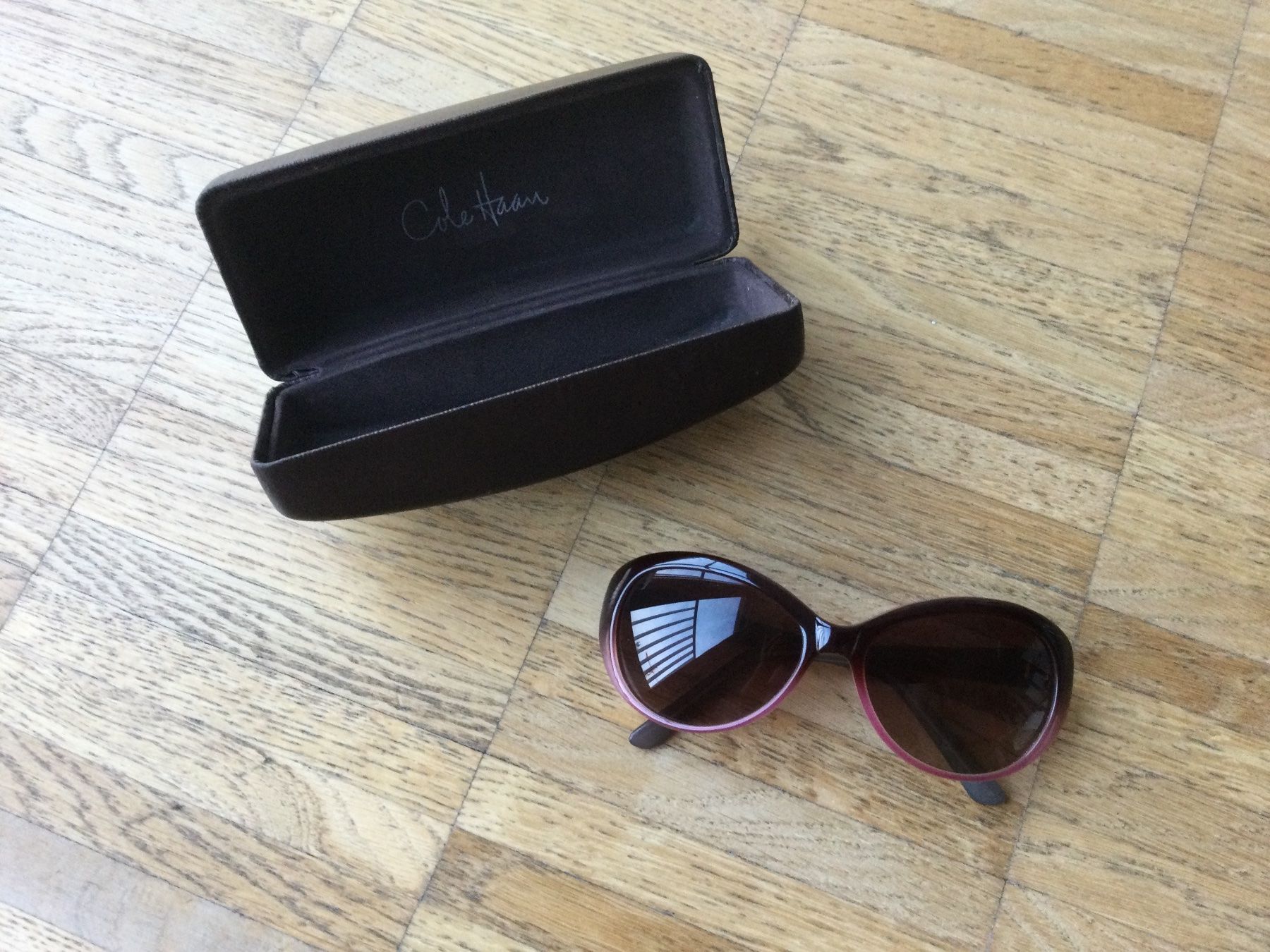 Occhiali & Lenti: Cole Haan Sonnenbrille – Usato da Zürich venduto da VorlonShadow 2