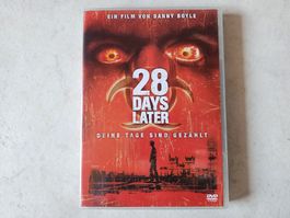28 Days Later  -  Deine Tage sind gezählt