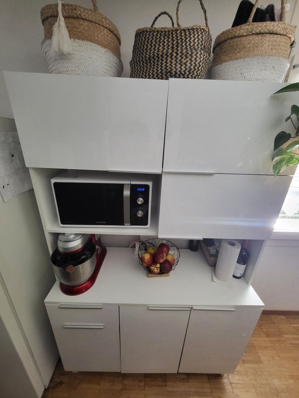 Credenze: meuble de cuisine – Usato da Biel/Bienne venduto da Wensol 2