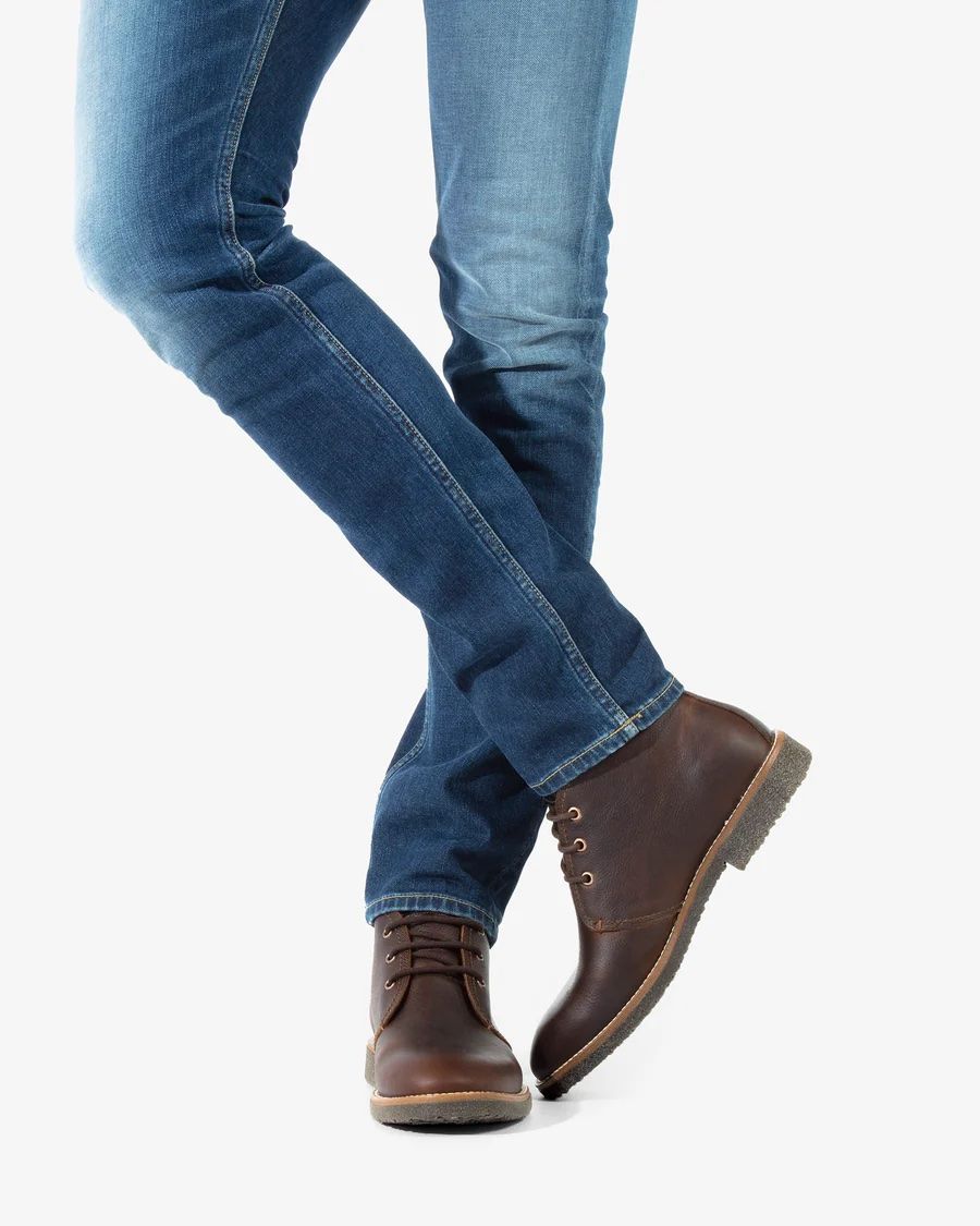 Panama Jack Herrenschuhe: Panama Jack Gael C9 - braun. EU 45 – Neu und originalverpackt aus Zürich von d00b 6
