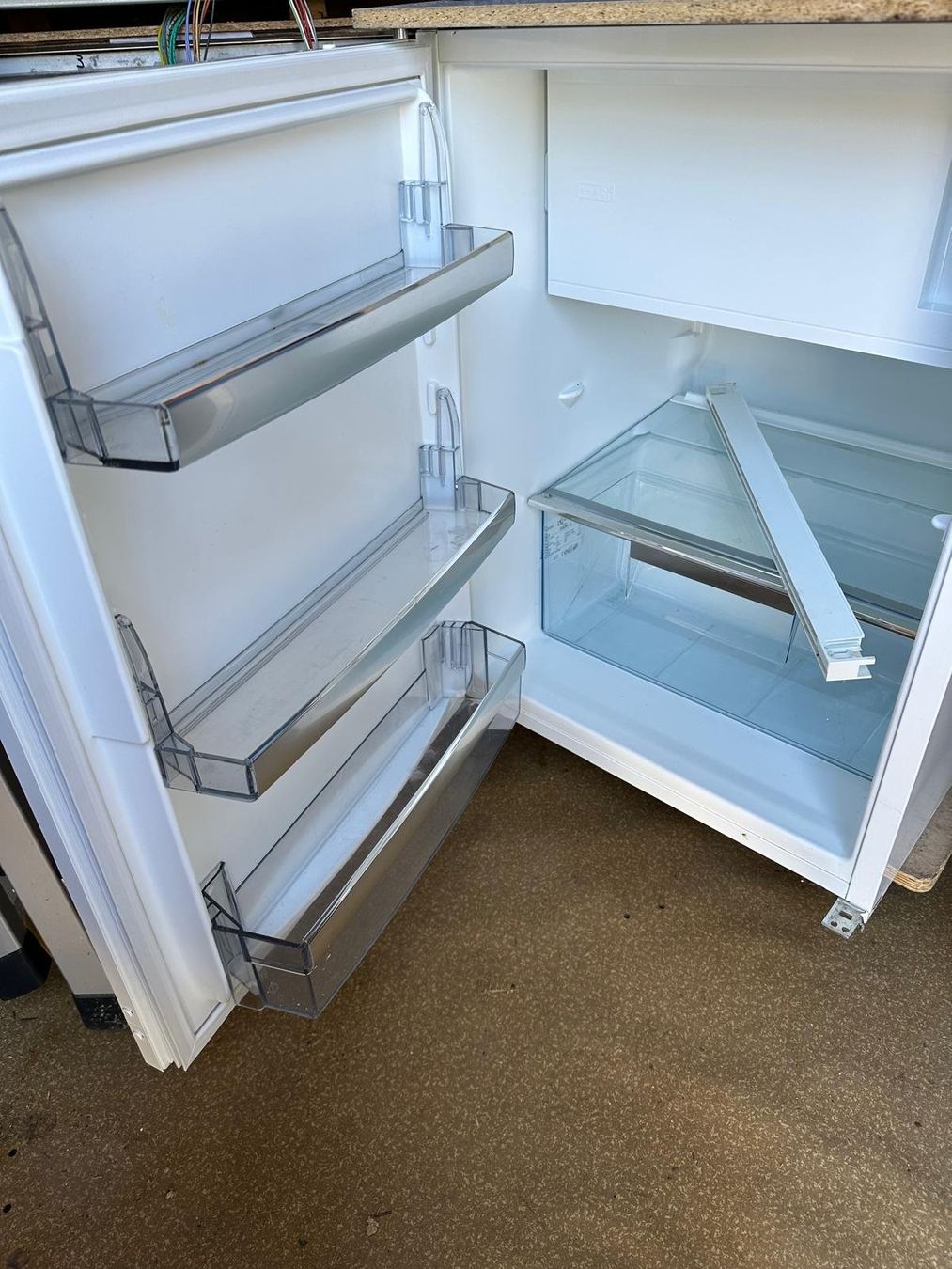 Electrolux Frigoriferi: Kühlschrank Einbaukühlschrank Electrolux – Usato da Spreitenbach venduto da Space_X 2