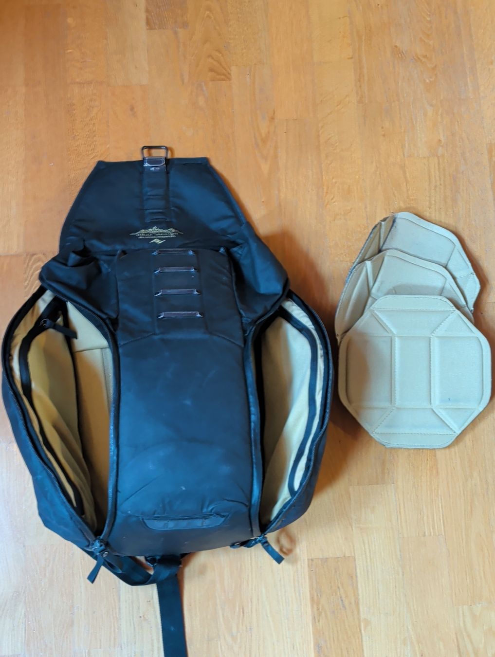 Peak Design Sacs à dos: Peak Design Everyday Backpack V1 – D'occasion à Zug par Gmask 2