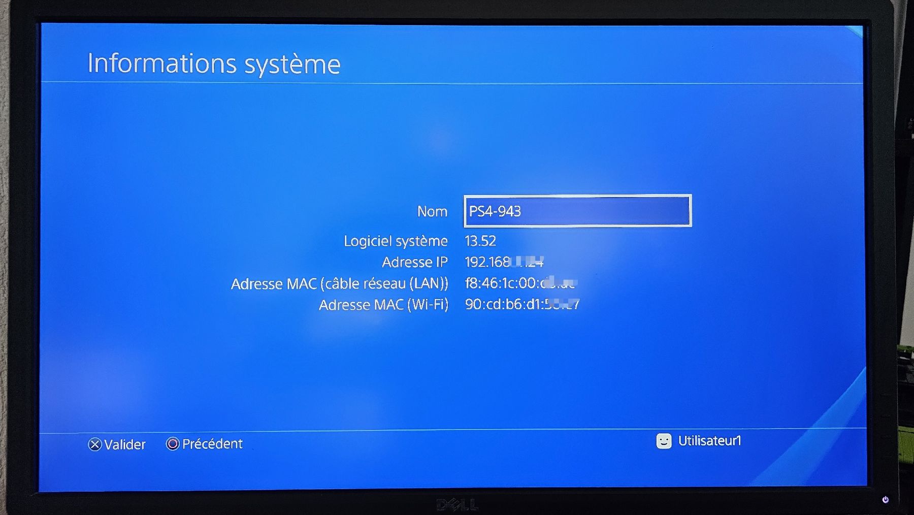 Sony Consoles: Playstation 4 Pro + accessoires  – D'occasion à Attalens par YancaR 3