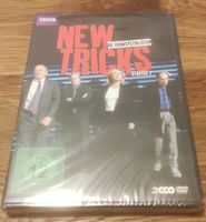 New Tricks - Die Krimispezialisten - Staffel 1 (DVD) NEU OVP