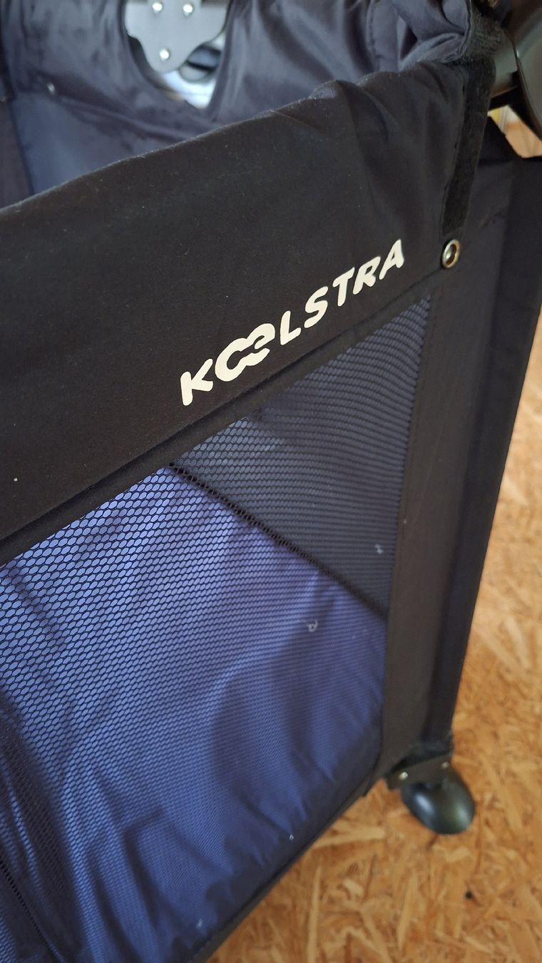 Letti: Koolstra Travel Sleeper Reisebettchen – Usato da Rodersdorf venduto da trueegg 3