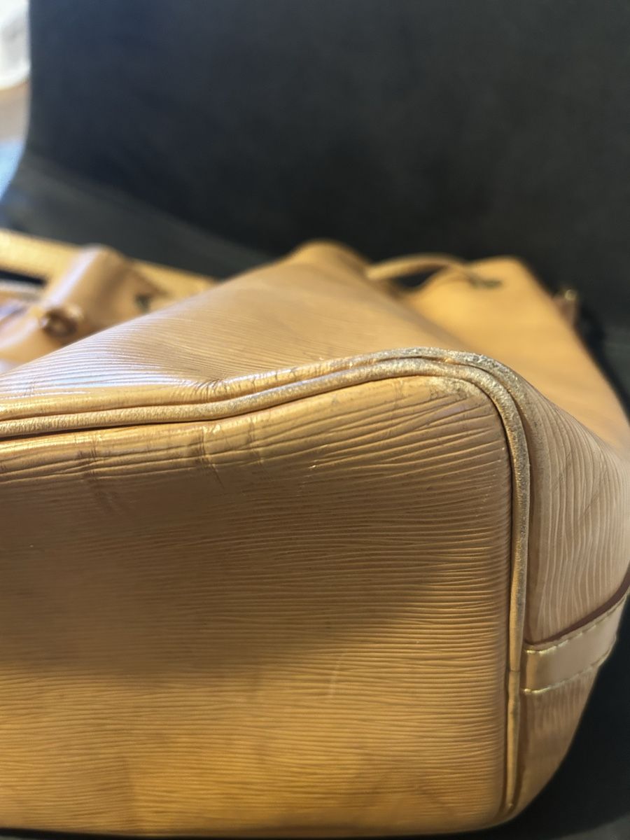 Louis Vuitton Borse da donna: Louis Vuitton Petit Noe – Usato da Adliswil venduto da L_RW 3