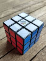 Original Rubik's Cube - Zauberwürfel