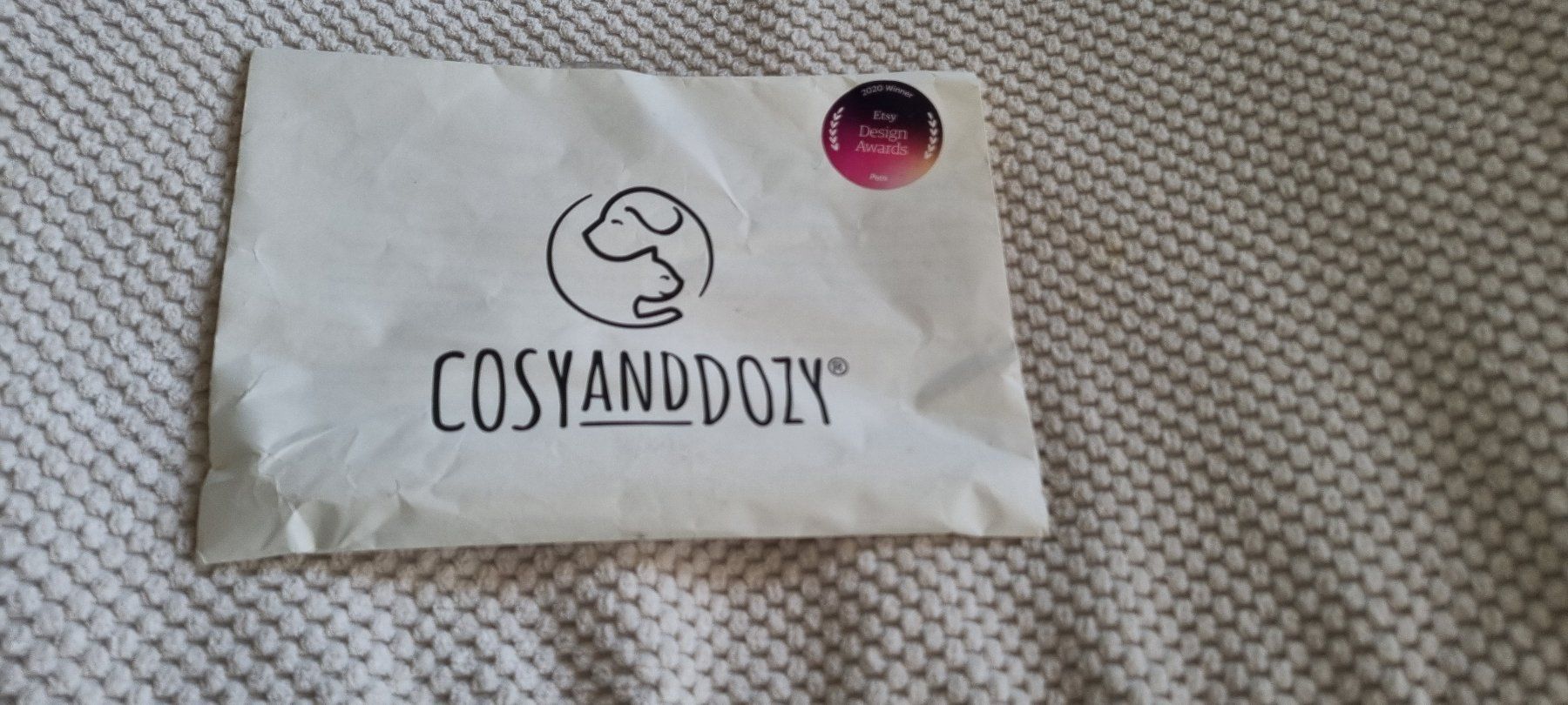 Cucce & Letti: Katzenliege COSYANDDOZY – Usato da Bassersdorf venduto da Ubrunu 1
