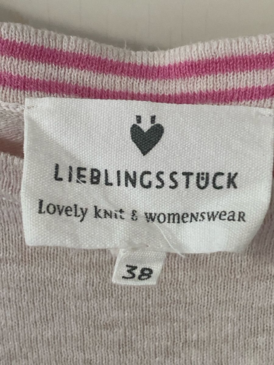 Lieblingsstück Maglioni & Felpe: Lieblingsstück Pullover Feinstrick Grösse 38 – Usato da Hünibach venduto da nadalila 3