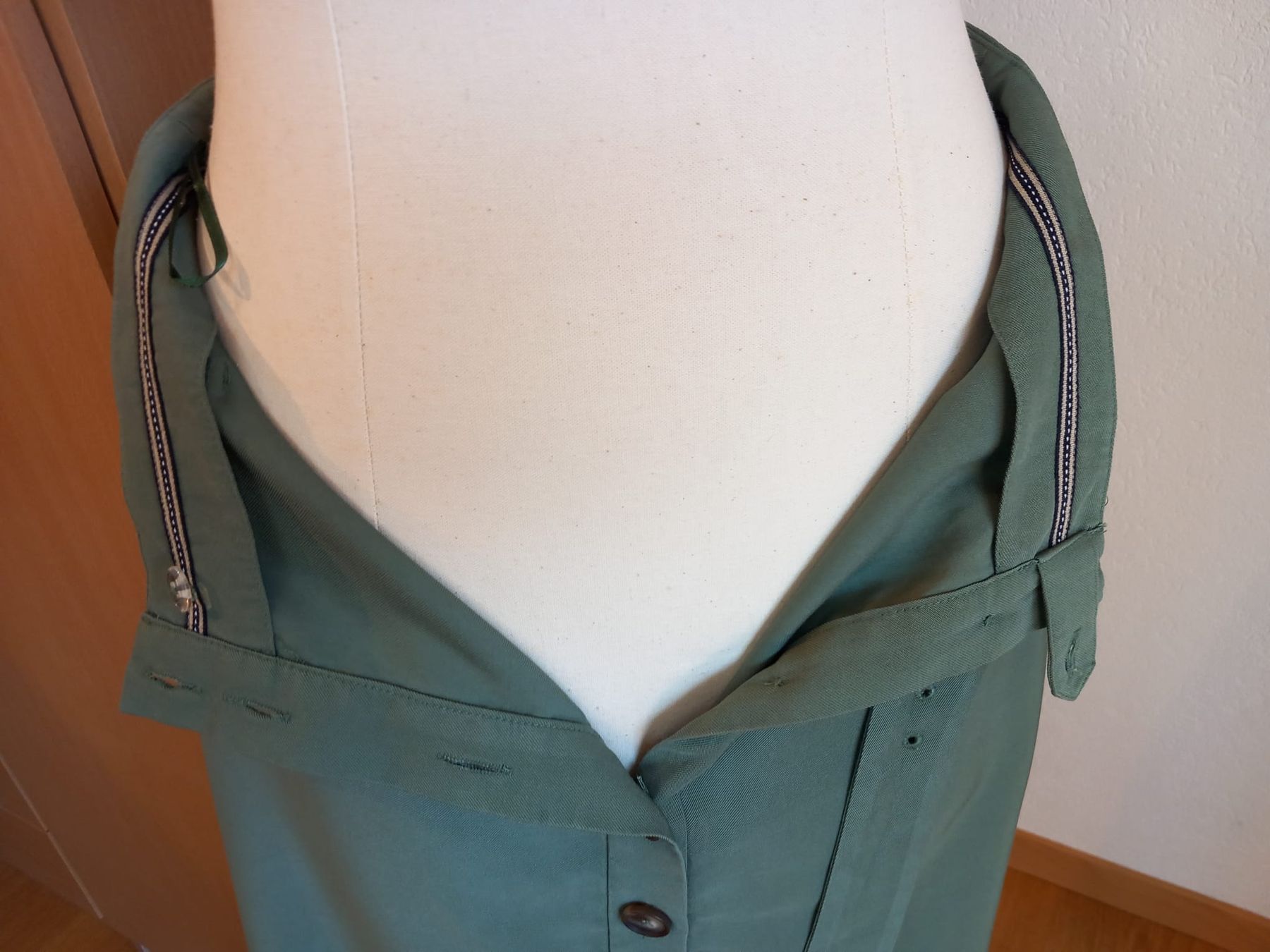 Esprit Gonne: Damen Jupe von Esprit Gr. 36 – Usato da Winterthur venduto da Jopf1 5