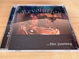 Revolution – The Journey