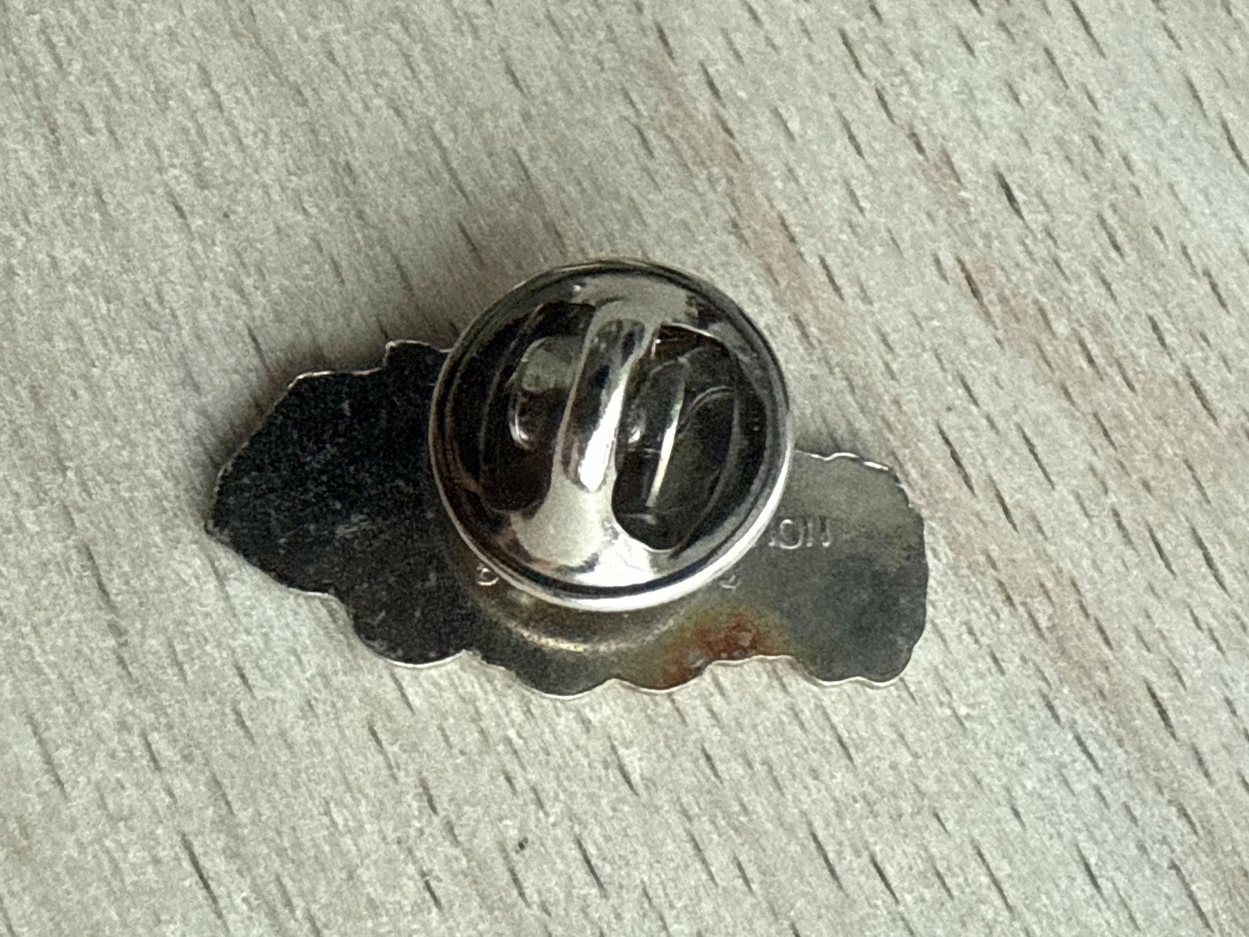 Plaquettes & Badges: Pin Feuerwehrauto – D'occasion à Glattbrugg par Schweigmatt 1