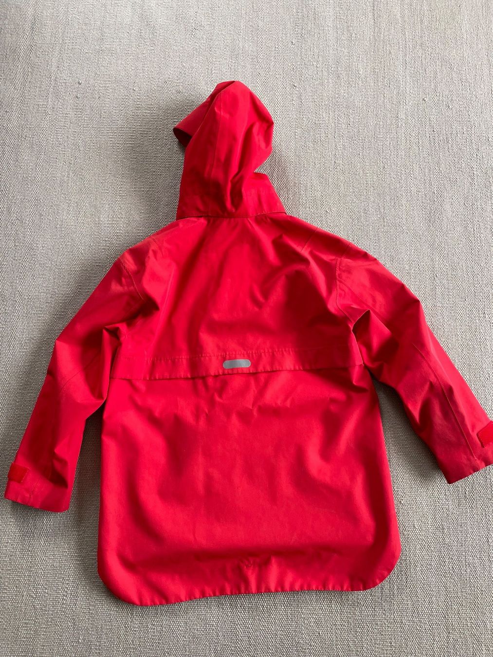 Reima Jacken: Reima Tec Jacke 128 – Gebraucht aus Wabern von up2zero 1