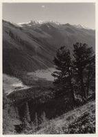 Unterwasser   VS   bei Oberwald