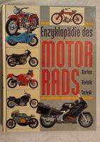 Enzyklopädie des Motorrads / Motorrad Buch ab Fr. 8.-